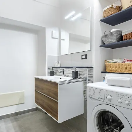 Hostdomus-country House Apartment