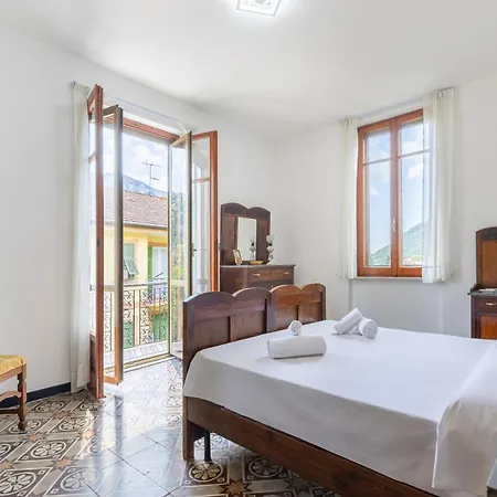 Apartment Hostdomus-country House *