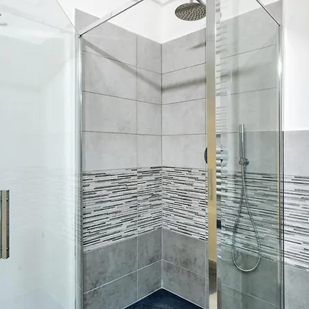 Hostdomus-country House Apartment