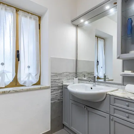 Hostdomus-country House *