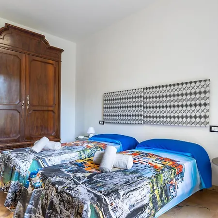 Apartment Hostdomus-country House *
