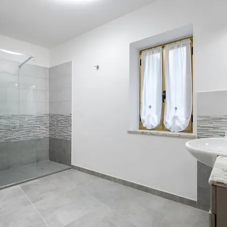 Hostdomus-country House Apartment Orco Feglino