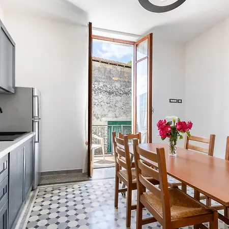 Hostdomus-country House *