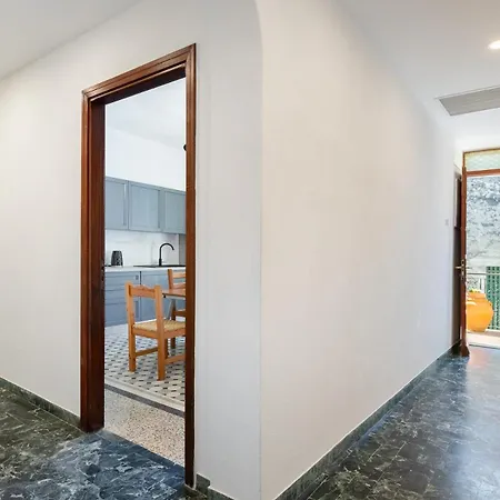 Hostdomus-country House * Orco Feglino