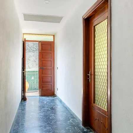 Hostdomus-country House Orco Feglino