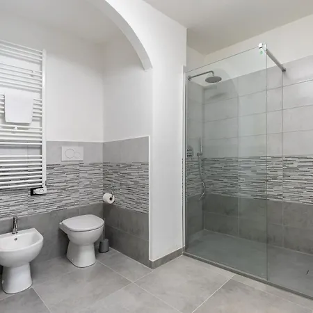 Hostdomus-country House Apartment Orco Feglino