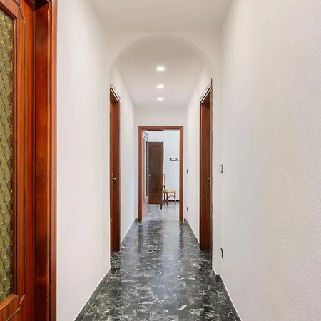 Apartment Hostdomus-country House Orco Feglino