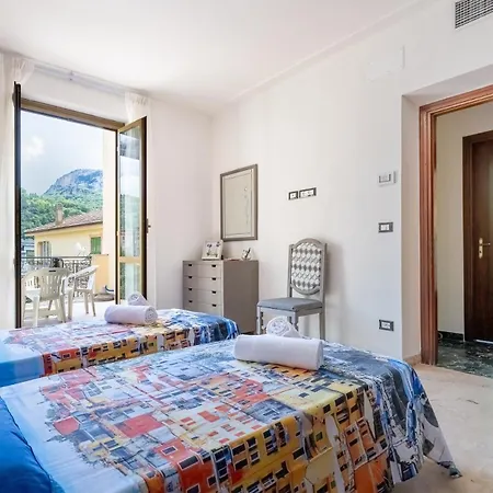 Hostdomus-country House * Orco Feglino
