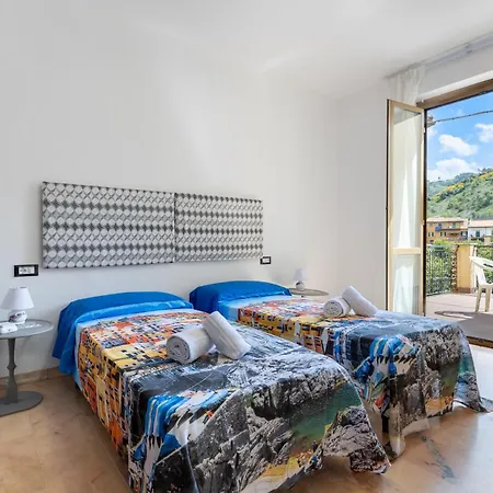 Hostdomus-country House Orco Feglino