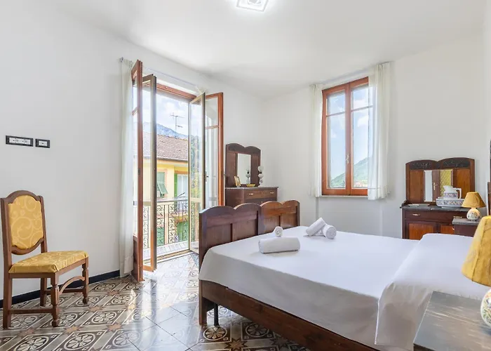 Lejlighed Hostdomus-country House *