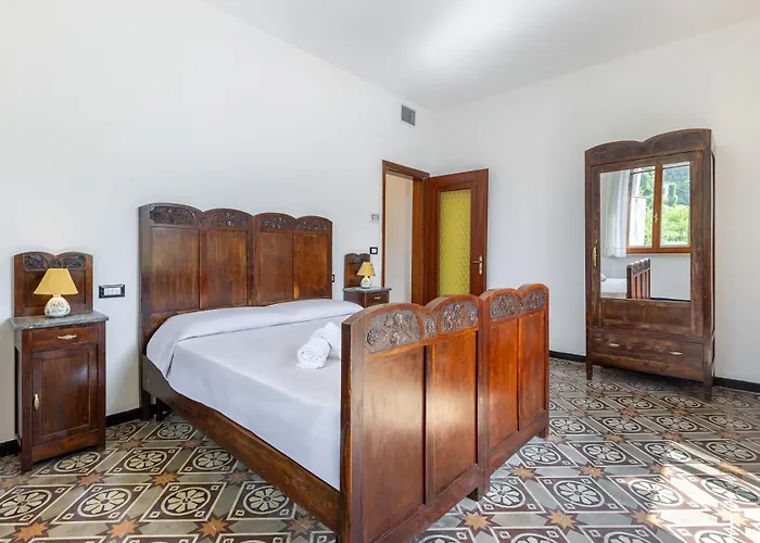 Lejlighed Hostdomus-country House Orco Feglino