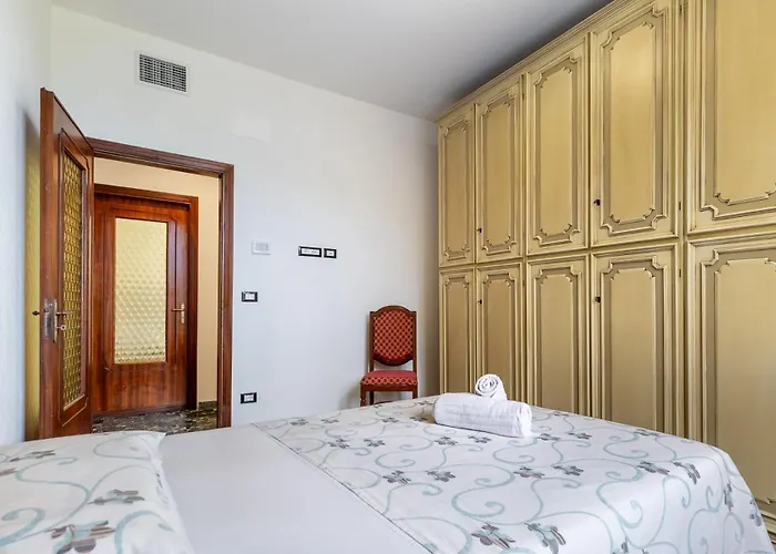 Lejlighed Hostdomus-country House