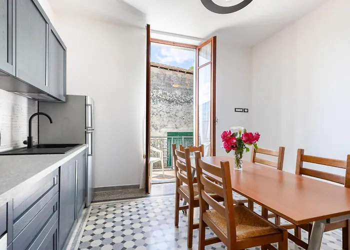 Hostdomus-country House *