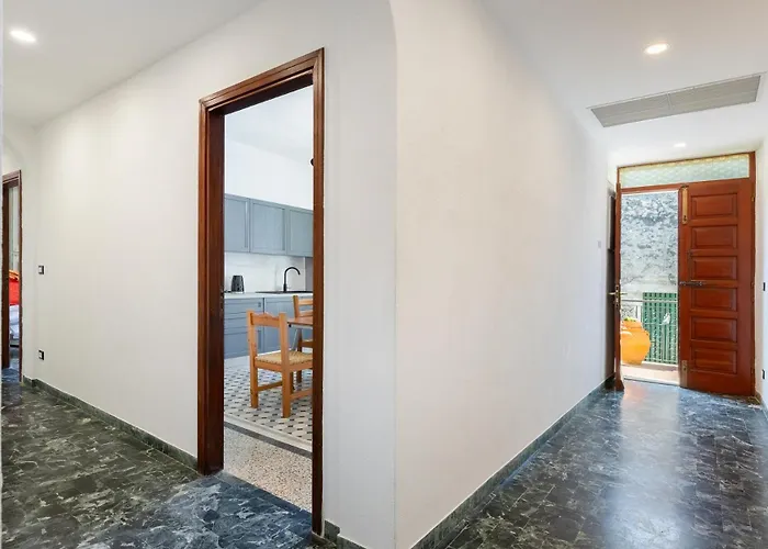 Hostdomus-country House * Orco Feglino
