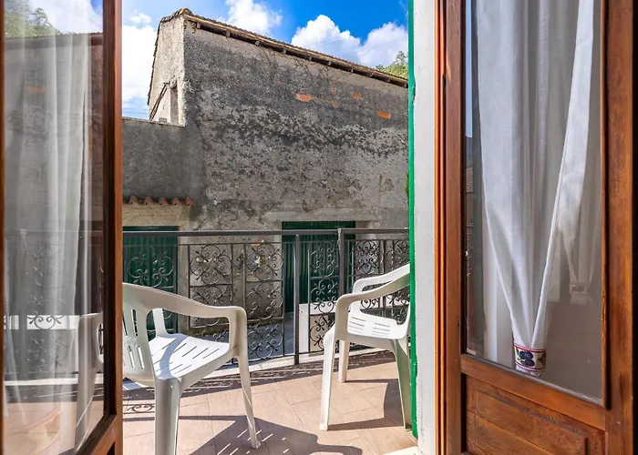 Lejlighed Hostdomus-country House Orco Feglino