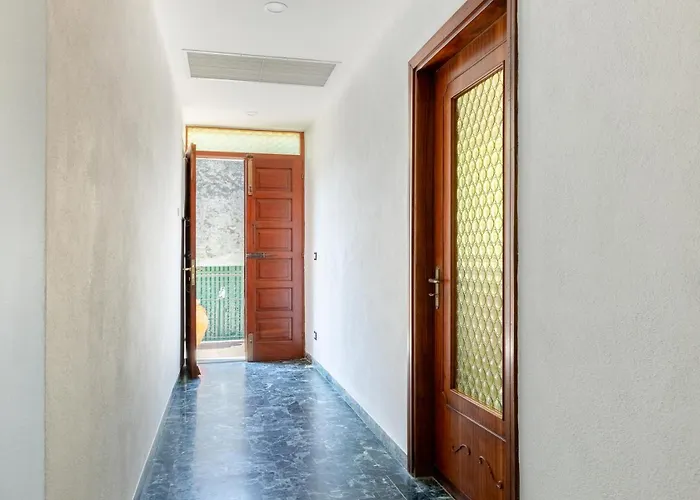 Hostdomus-country House Orco Feglino