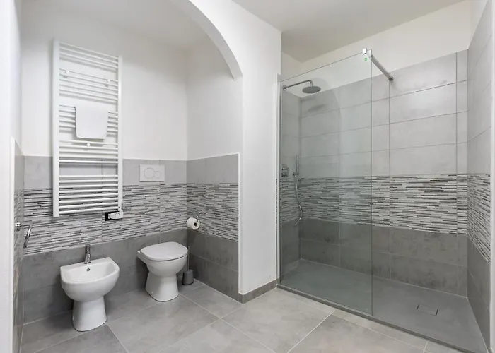 Hostdomus-country House Lejlighed Orco Feglino