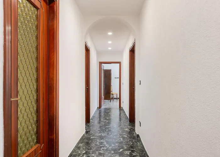 Lejlighed Hostdomus-country House Orco Feglino