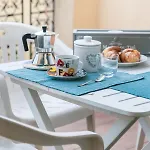 公寓 Hostdomus-country House 奥尔科费利诺