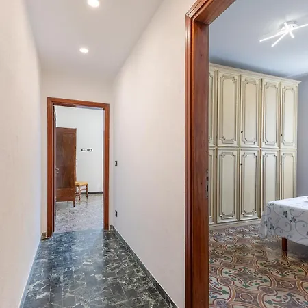 Hostdomus-country House Appartement