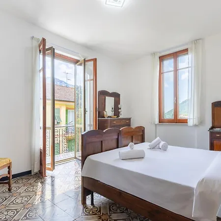Appartement Hostdomus-country House *