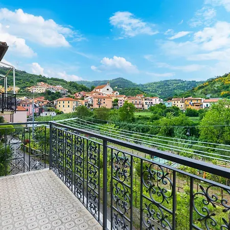 Appartement Hostdomus-country House *