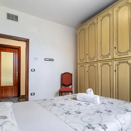 Appartement Hostdomus-country House