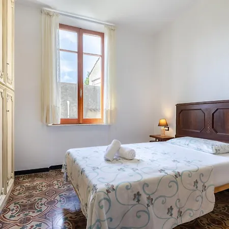 Hostdomus-country House Appartement *