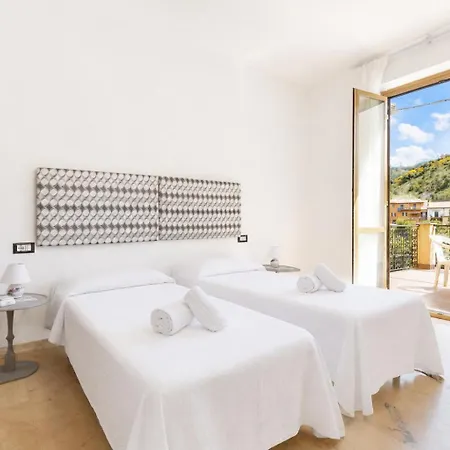 Hostdomus-country House Appartement *
