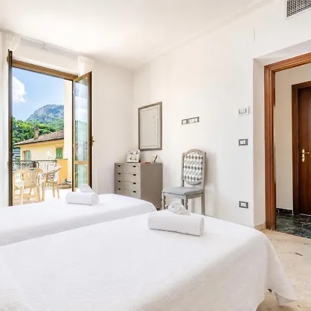 Appartement Hostdomus-country House Orco Feglino