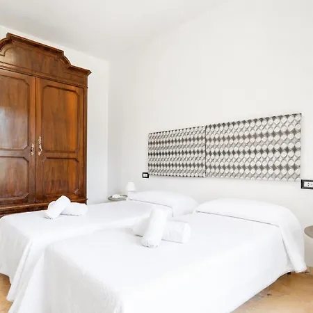 Hostdomus-country House * Orco Feglino