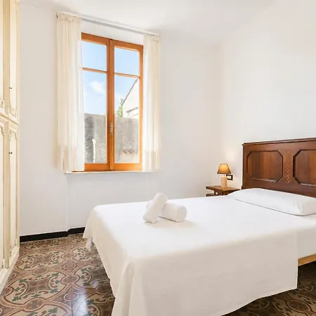 Hostdomus-country House Orco Feglino